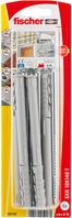 Fischer SXR 10 x 140 T K NV Langschaftdübel 140 mm 503782 1 Set (503782)