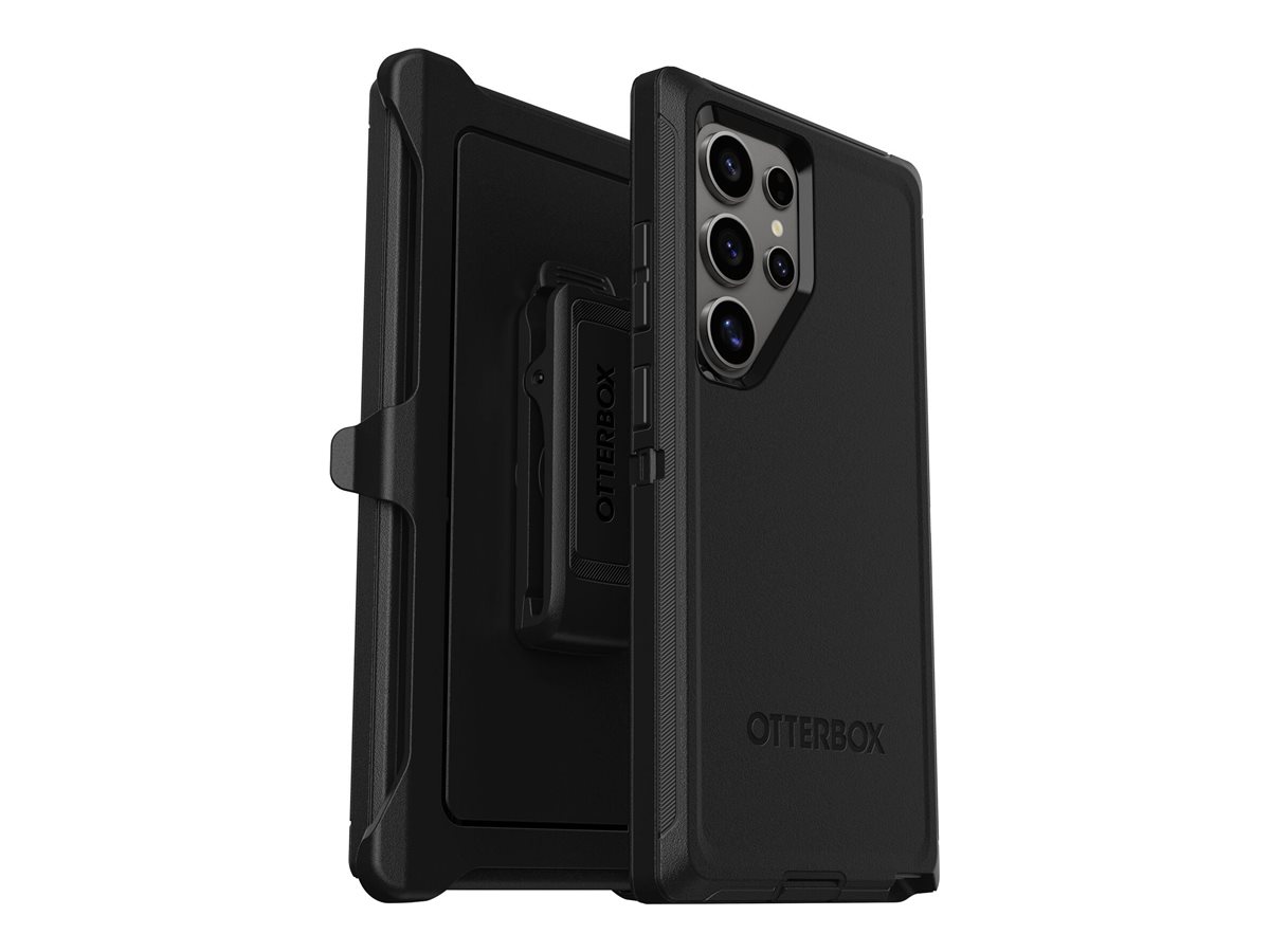 OtterBox Defender Series Defender Schwarz