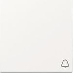 GIRA Wippe 328603 Symb.Klingel Sys.55 rws (328603)