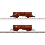 Märklin 82396 Z Ergänzungsset Rübenzug (82396)