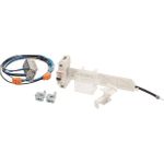 f-tronic Spannungsversorgung 1x SPVGB6 LS-Schalter B6A 1pol.25kA 7111001 1 (7111001)