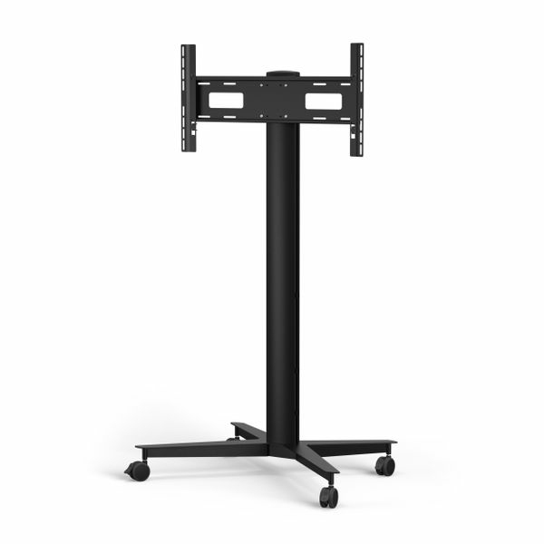 SMS Icon FH MT Bodenständer für Displays bis 75" Schwarz