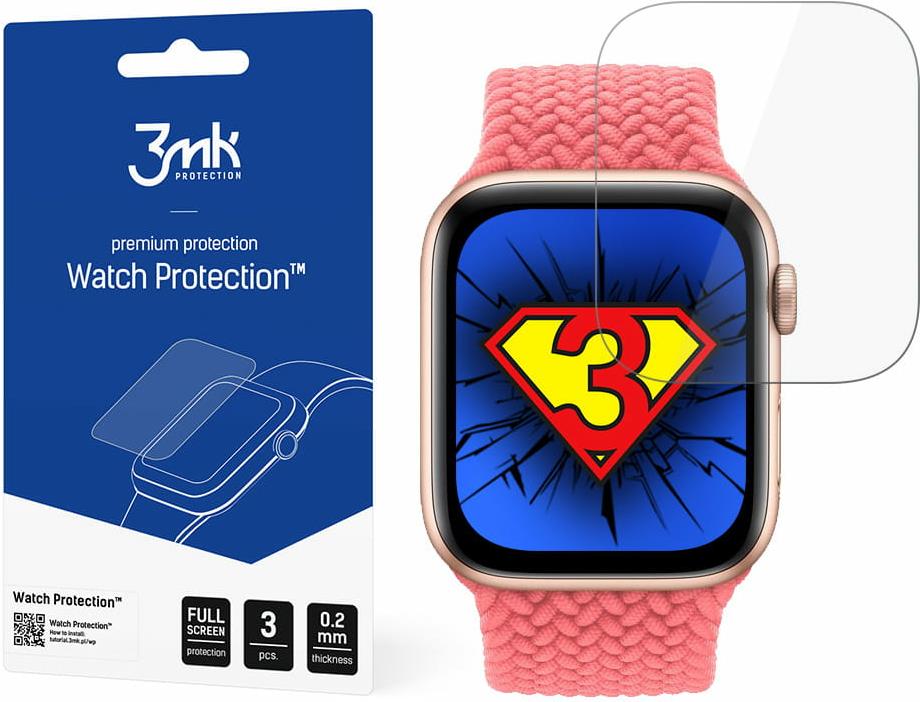 3MK Watch Protection (5903108308427)