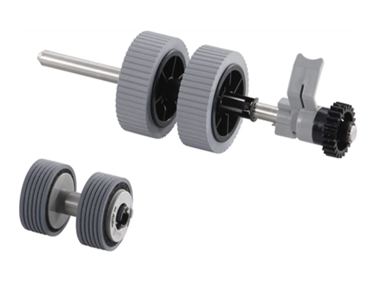 Ricoh 3706-200K Verbrauchsmaterialienkit Mehrfarbig