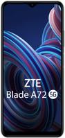 ZTE Blade A72 5G 128GB - space grey (7308833)