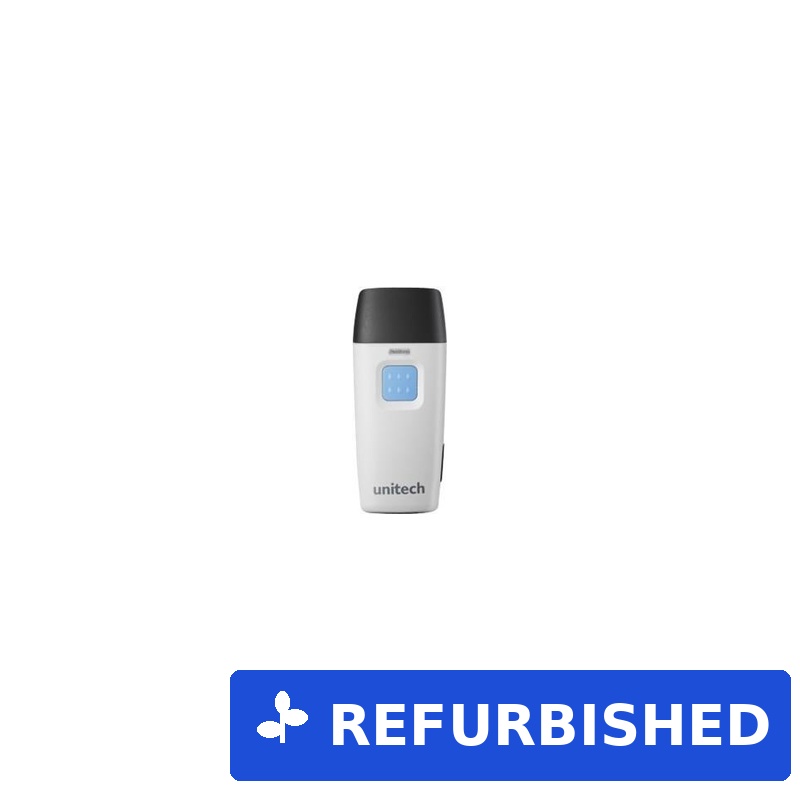 Unitech MS912M+ Barcode-Scanner (MS912-FUBB00-SG)