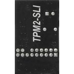 Asrock TPM2-SLI Trusted Platform Module (TPMs) LPC 2.0 (TPM2-SLI) (geöffnet)