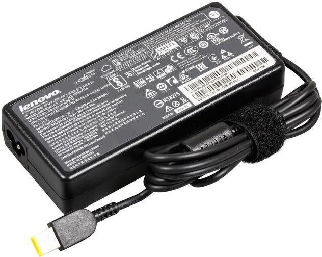 Lenovo AC-Adapter 135 Watt 20VDC 3 Pin (00HM670)
