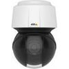 AXIS Q6135-LE - Netzwerk-Überwachungskamera - PTZ - Farbe (Tag&Nacht) - 1920 x 1080 - 1080p - Automatische Irisblende - LAN 10/100 - MPEG-4, MJPEG, H.264, H.265 - High PoE (01958-002)