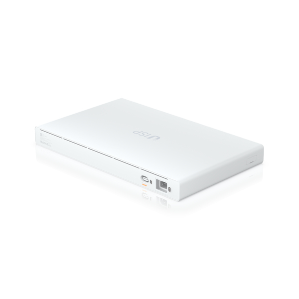 Ubiquiti UISP Professional 24-Port Managed Switch Weiß