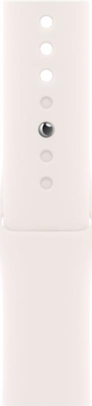 Apple Uhrarmband für Smartwatch (MXM83ZM/A)