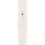 Apple Uhrarmband für Smartwatch (MXM83ZM/A)