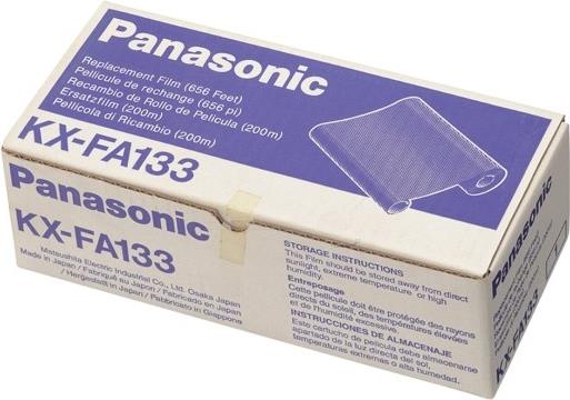 Panasonic KX FA133X (KX-FA133X)