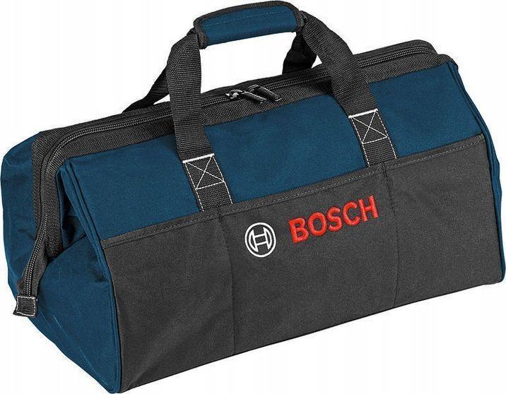 Bosch 1 619 BZ0 100 Werkzeugkoffer Schwarz - Blau (1619BZ0100)