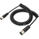 VOLTCRAFT ADAPTER KABEL 8-PIN AUF 5-PIN 2.8 m (VC-11739060)