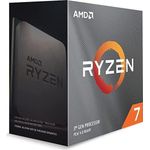AMD Ryzen 7 5700X Prozessor 3,4 GHz 32 MB L3 Box (100-100000926WOF) (geöffnet)