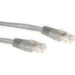 ACT Patch-Kabel RJ-45 (M) bis RJ-45 (M) (IB6003)