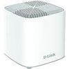 D-Link Covr Whole Home COVR-X1863 - WLAN-System (2 Router) - bis zu 600 qm - Netz - GigE - 802.11a/b/g/n/ac/ax - Dual-Band
