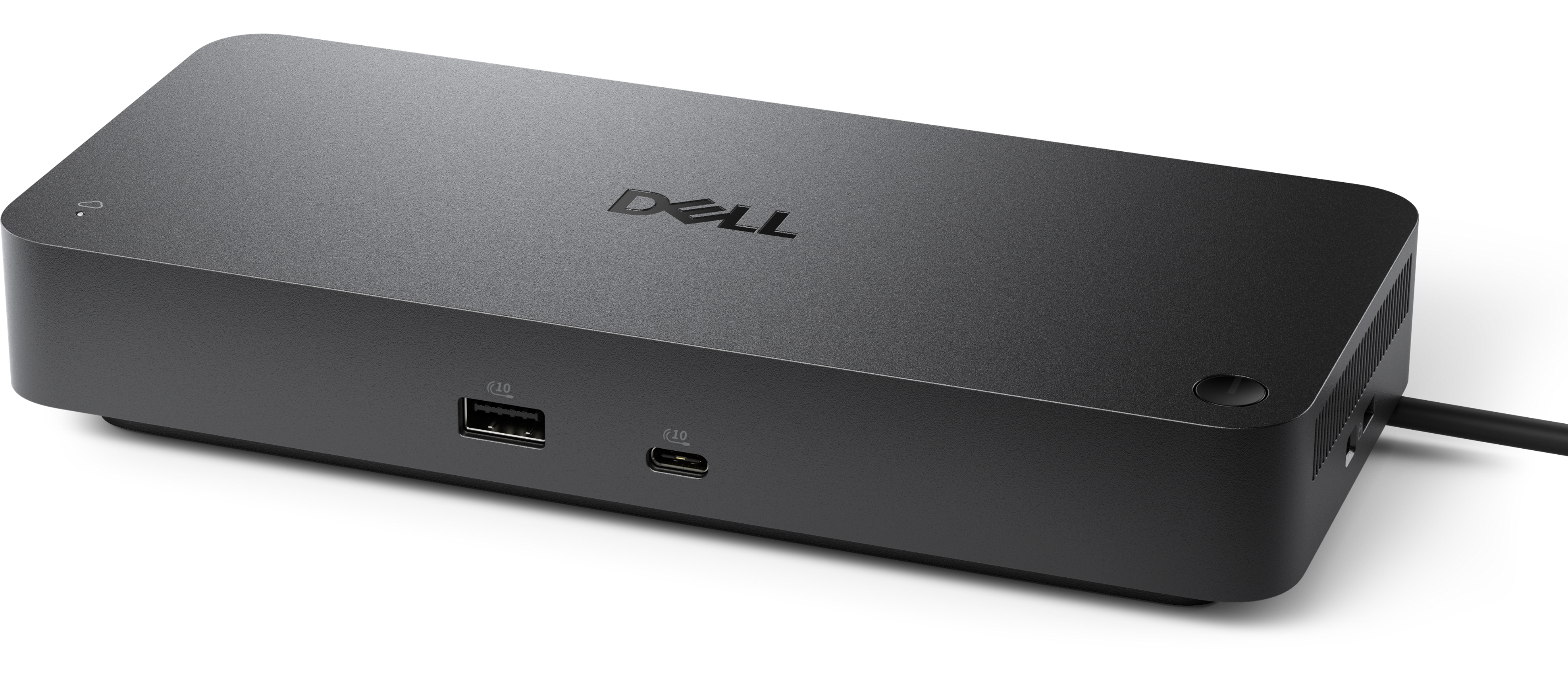 Dell Pro Thunderbolt 4 Smart Dock SD25TB4 Dockingstation Schwarz