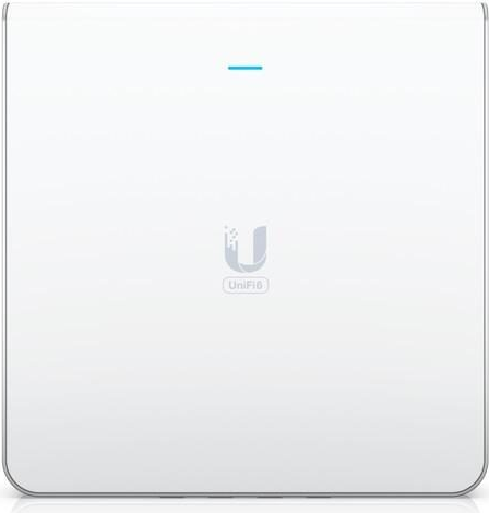 Ubiquiti UniFi 6 Accesspoint (U6-IW)