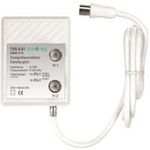 AXING Basic-line TVS 8-01 - CATV-Verteilerverstärker (TVS00801)