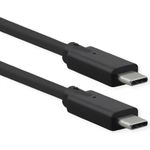 ROLINE 11.02.9071 USB Kabel 1 m USB 3.2 Gen 2 (3.1 Gen 2) USB C Schwarz (11.02.9071)