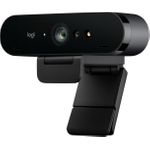 Logitech Webcam BRIO Stream, 60 fps (960-001390)