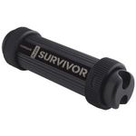 Corsair Flash Survivor Stealth (CMFSS3B-256GB)