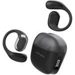 4smarts TWS Bluetooth Kopfhörer SkyBuds Lucid schwarz (541075)