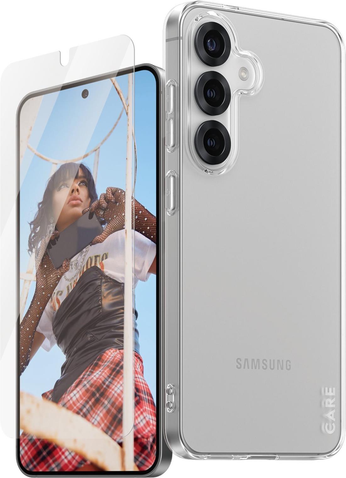 PanzerGlass CARE by PanzerGlass X-Ray (CRRCANUG38388)