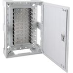 EFB-Elektronik Box III zu 100DA mit Vorreiber Hersteller: EFB Elektronik (46026.1)