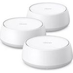 TP-LINK Deco BE22 BE3600 Whole Home - Access Point (Deco BE22(3-pack))