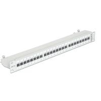 Delock Patch Panel RJ-45 X 24 (43319)