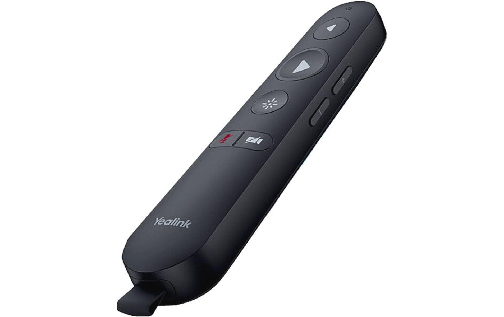 Yealink MB-Remote Fernbedienung für MeetingBoard Schwarz