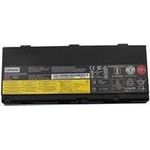 Lenovo Battery 6 Cell 90Wh (01AV495) (geöffnet)