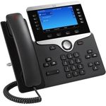 Cisco IP Phone 8841 (CP-8841-3PCC-K9=)