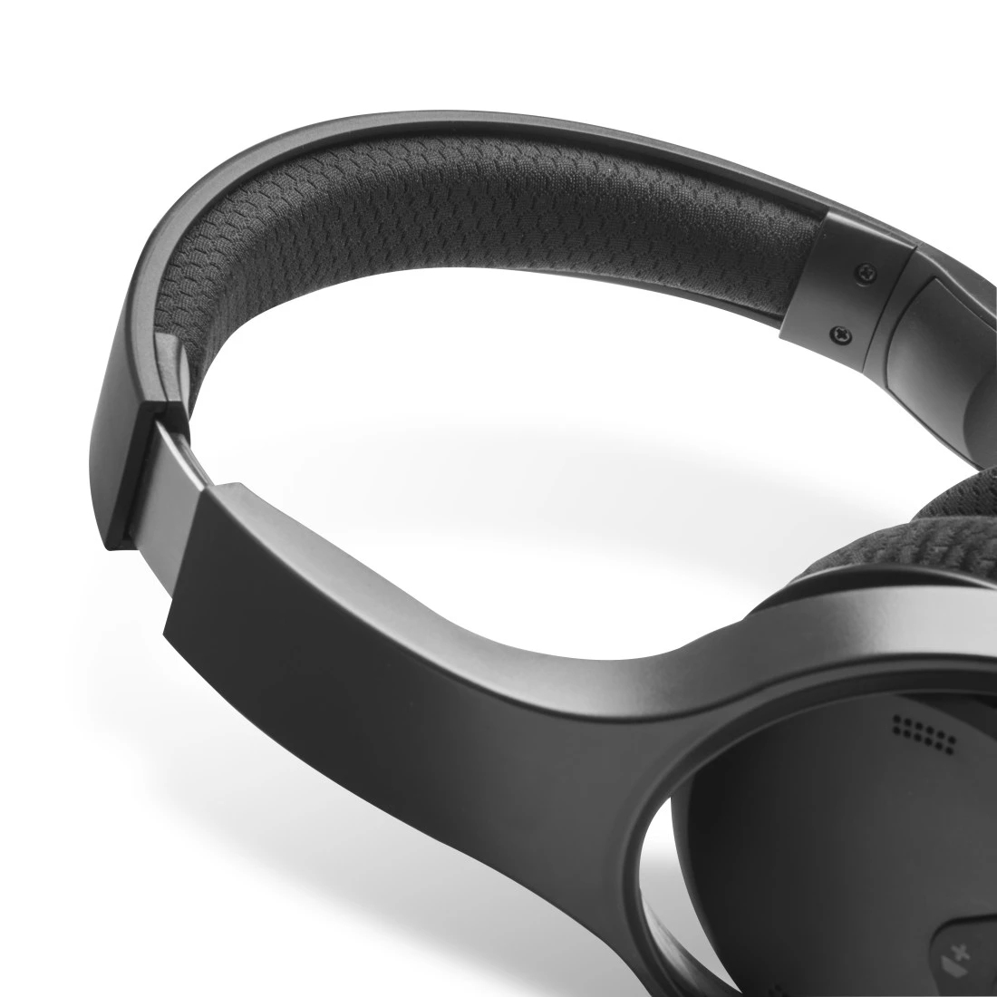 Hama 00221847 Over-Ear Kopfhörer Bluetooth 16 h Schwarz