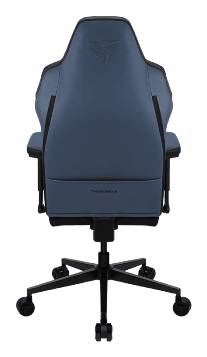 ThunderX3 CORE Smart Modern Gaming-Stuhl Modern Blue