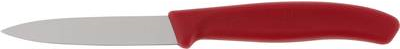 Victorinox 6.7601, SwissClassic. Messertyp: Schälmesser, Material Messer: Edelstahl, Klingenfarbe: Edelstahl. Breite: 11 mm, Länge: 19,4 cm, Höhe: 22 mm (6.7601)