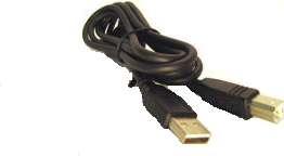 Elo Touch Solution E209775 3m USB A USB B Schwarz USB Kabel (E209775)