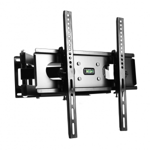 ART AR-51 TV-Halterung 50 kg Schwarz