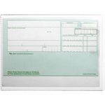 DURABLE Schutz- und Ausweishülle A6 10 ST 213319