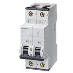 Siemens Leitungsschutzschalter 16 A 2-polig B (5SY4216-6)