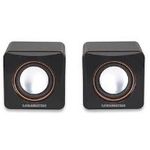 Manhattan 2600 Series Speaker System (161435)