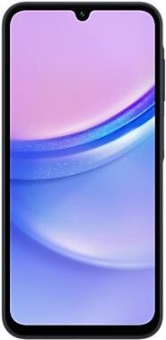 Samsung A155 Galaxy A15 4G blue black 256GB - EU