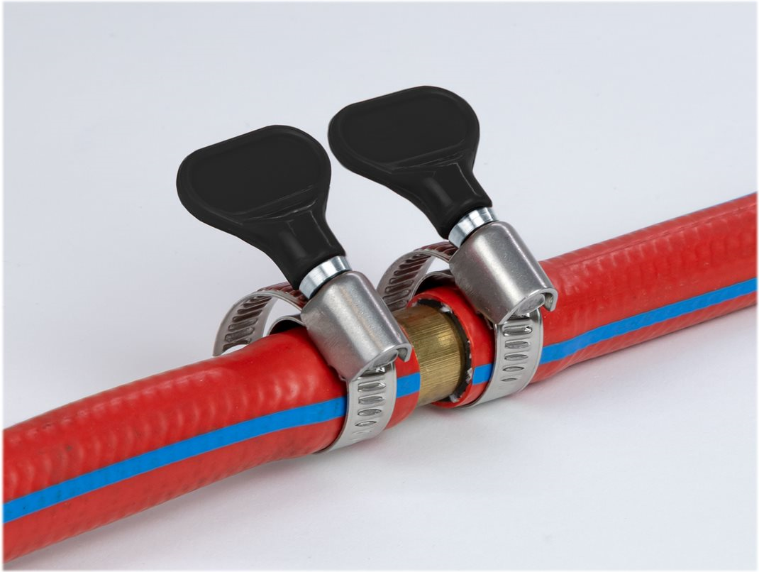 Delock Schlauchschelle (19510)