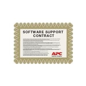 APC Software Maintenance Contract (WCAM3YR10)