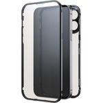 Black Rock Cover 360° Glass für Apple iPhone 15 Pro Max, Schwarz (00221285)