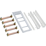 Hager ZM15S Sammelschiene Kupfer (ZM15S)