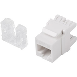 Lanberg Keystone Modul RJ45->LSA CAT. 6 UTP 180° (KSU6-1000)